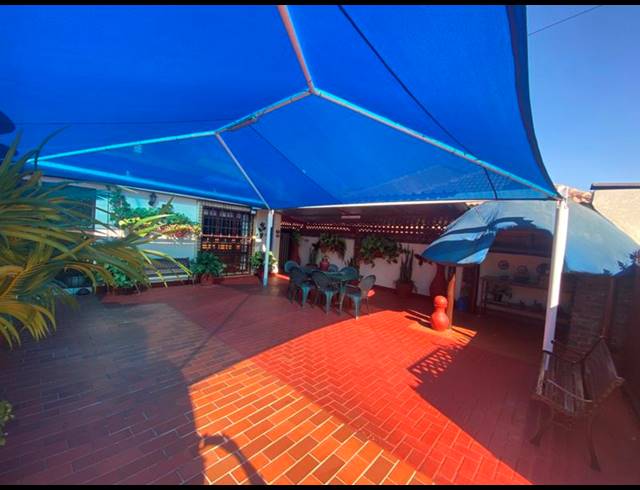 3 BEDROOM CLUSTER FOR SALE IN GROENKOL